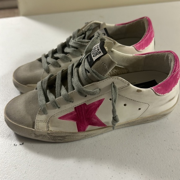 Golden Goose sneakers new - Picture 2 of 7